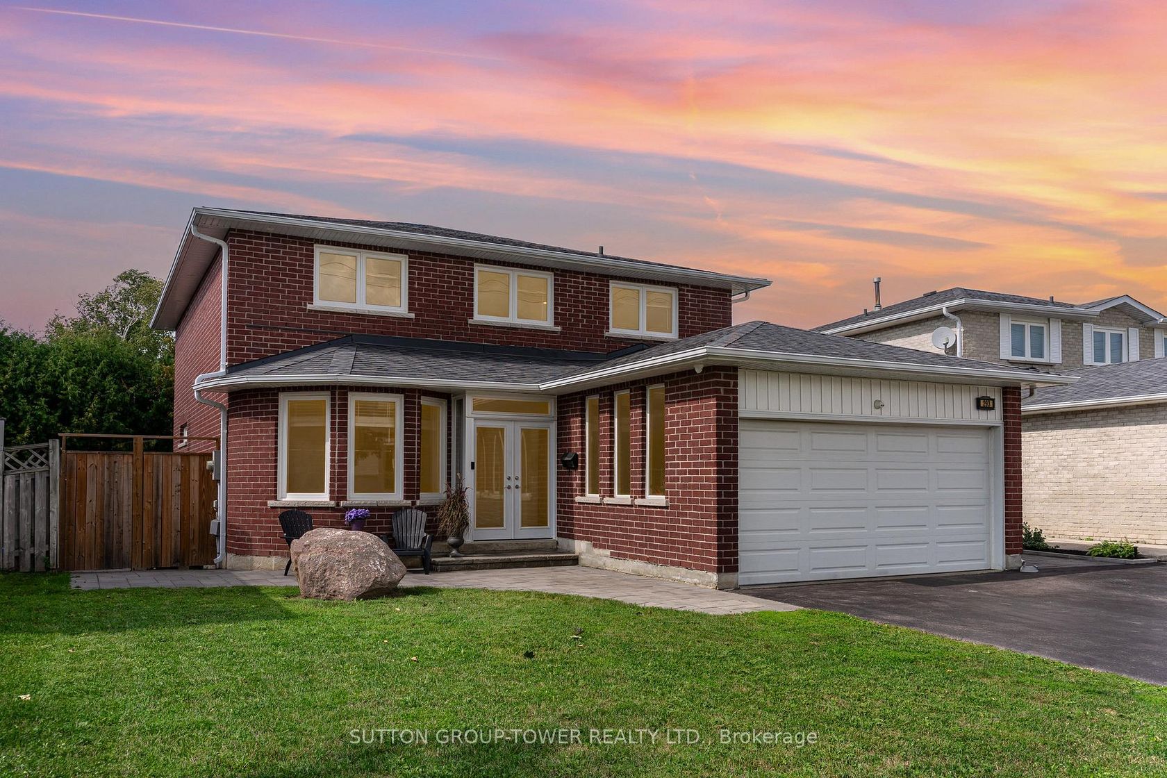 293 London Road, London, Newmarket photo 5