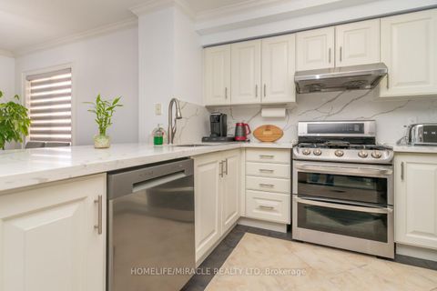 Photo 9 at 60 Forest Fountain Drive, Sonoma Heights, Vaughan