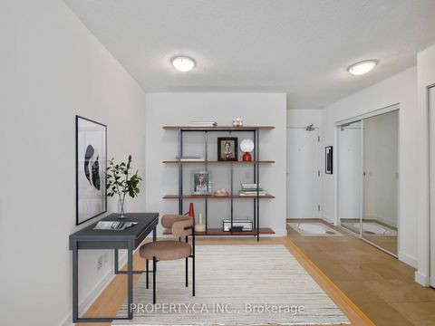 Photo 3 at 2110 - 361 Front Street W, Waterfront Communities C1, Toronto