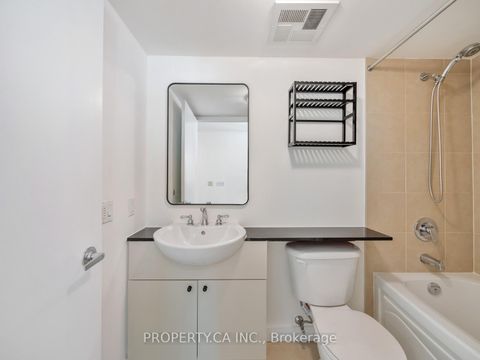 Photo 7 at 2110 - 361 Front Street W, Waterfront Communities C1, Toronto