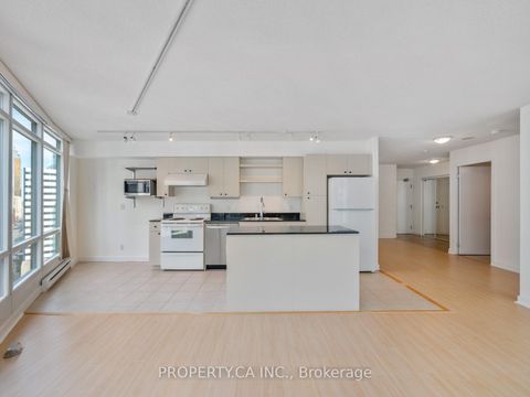 Photo 12 at 2110 - 361 Front Street W, Waterfront Communities C1, Toronto