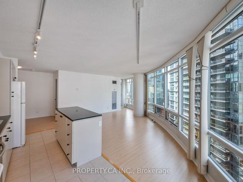 Photo 15 at 2110 - 361 Front Street W, Waterfront Communities C1, Toronto