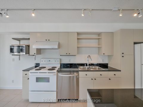 Photo 19 at 2110 - 361 Front Street W, Waterfront Communities C1, Toronto