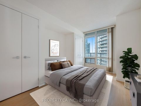 Photo 20 at 2110 - 361 Front Street W, Waterfront Communities C1, Toronto