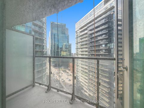 Photo 23 at 2110 - 361 Front Street W, Waterfront Communities C1, Toronto