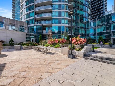 Photo 25 at 2110 - 361 Front Street W, Waterfront Communities C1, Toronto