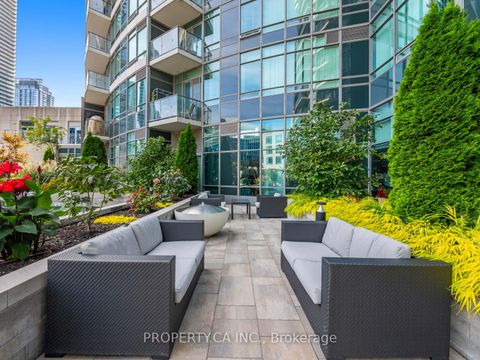 Photo 26 at 2110 - 361 Front Street W, Waterfront Communities C1, Toronto