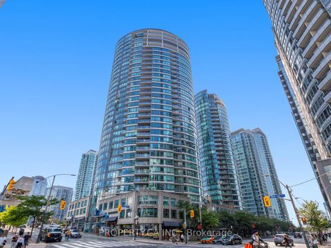 Photo 28 at 2110 - 361 Front Street W, Waterfront Communities C1, Toronto