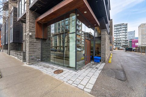 Photo 1 at 301 - 15 Beverley Street, Chinatown, Toronto
