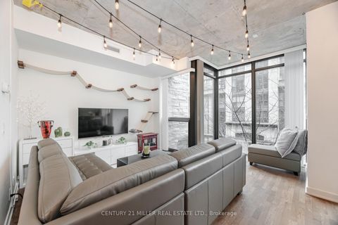 Photo 9 at 301 - 15 Beverley Street, Chinatown, Toronto Photo 9 at 301 - 15 Beverley Street, Chinatown, Toronto