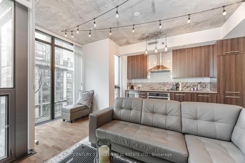 Photo 11 at 301 - 15 Beverley Street, Chinatown, Toronto Photo 11 at 301 - 15 Beverley Street, Chinatown, Toronto