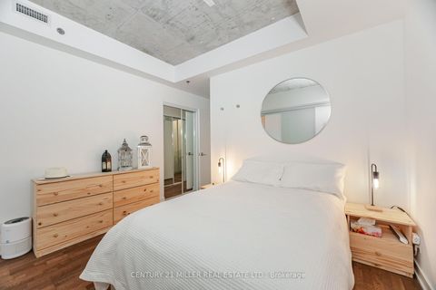 Photo 17 at 301 - 15 Beverley Street, Chinatown, Toronto Photo 17 at 301 - 15 Beverley Street, Chinatown, Toronto