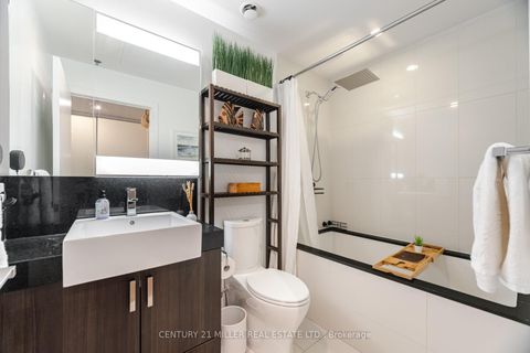 Photo 21 at 301 - 15 Beverley Street, Chinatown, Toronto Photo 21 at 301 - 15 Beverley Street, Chinatown, Toronto