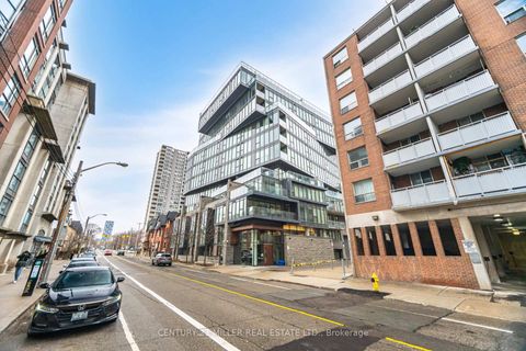 Photo 23 at 301 - 15 Beverley Street, Chinatown, Toronto Photo 23 at 301 - 15 Beverley Street, Chinatown, Toronto