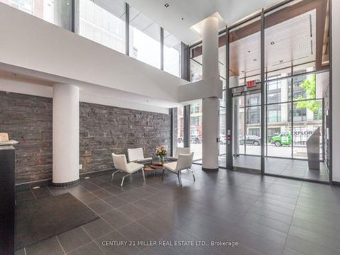 Photo 28 at 301 - 15 Beverley Street, Chinatown, Toronto Photo 28 at 301 - 15 Beverley Street, Chinatown, Toronto