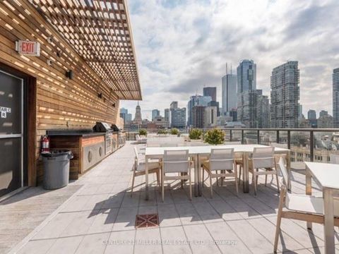 Photo 29 at 301 - 15 Beverley Street, Chinatown, Toronto Photo 29 at 301 - 15 Beverley Street, Chinatown, Toronto