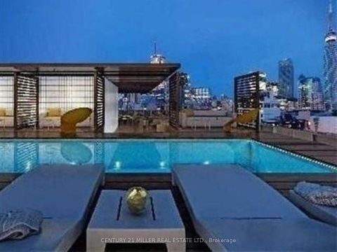 Photo 34 at 301 - 15 Beverley Street, Chinatown, Toronto Photo 34 at 301 - 15 Beverley Street, Chinatown, Toronto