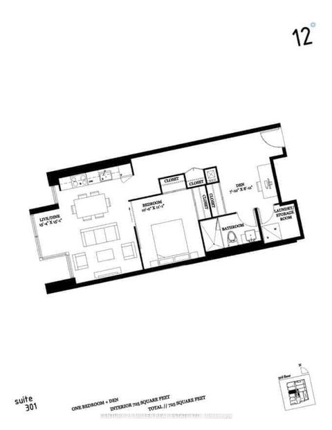 Photo 35 at 301 - 15 Beverley Street, Chinatown, Toronto Photo 35 at 301 - 15 Beverley Street, Chinatown, Toronto