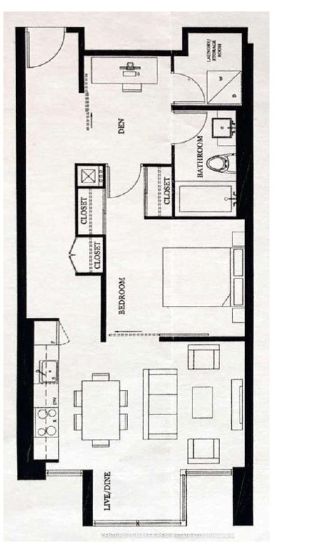 Photo 36 at 301 - 15 Beverley Street, Chinatown, Toronto Photo 36 at 301 - 15 Beverley Street, Chinatown, Toronto