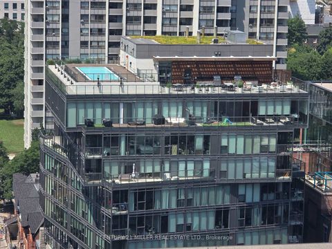 Photo 37 at 301 - 15 Beverley Street, Chinatown, Toronto Photo 37 at 301 - 15 Beverley Street, Chinatown, Toronto