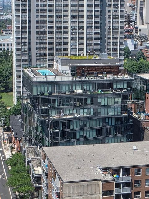 Photo 38 at 301 - 15 Beverley Street, Chinatown, Toronto Photo 38 at 301 - 15 Beverley Street, Chinatown, Toronto