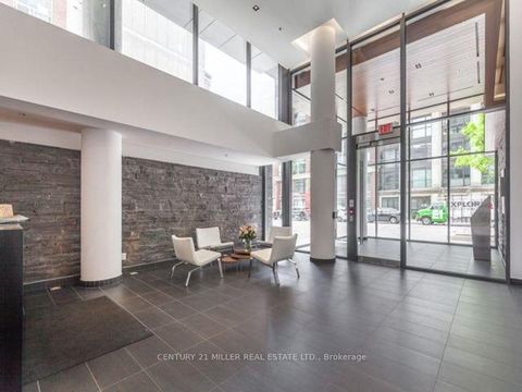 Photo 42 at 301 - 15 Beverley Street, Chinatown, Toronto Photo 42 at 301 - 15 Beverley Street, Chinatown, Toronto