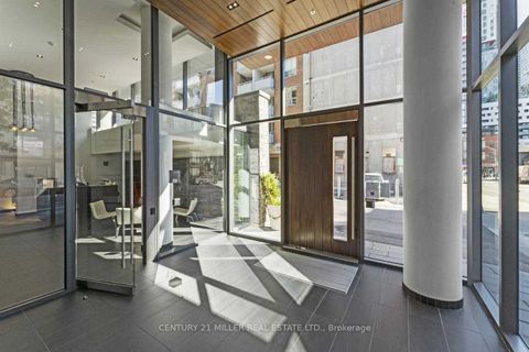 Photo 43 at 301 - 15 Beverley Street, Chinatown, Toronto Photo 43 at 301 - 15 Beverley Street, Chinatown, Toronto