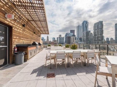 Photo 44 at 301 - 15 Beverley Street, Chinatown, Toronto Photo 44 at 301 - 15 Beverley Street, Chinatown, Toronto