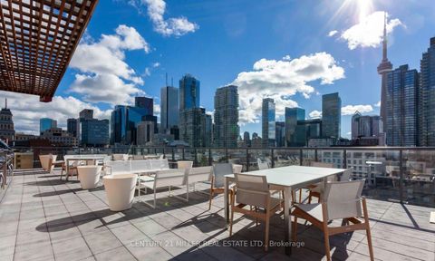 Photo 45 at 301 - 15 Beverley Street, Chinatown, Toronto Photo 45 at 301 - 15 Beverley Street, Chinatown, Toronto