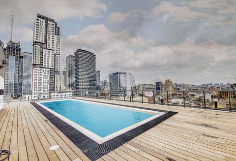 Photo 47 at 301 - 15 Beverley Street, Chinatown, Toronto Photo 47 at 301 - 15 Beverley Street, Chinatown, Toronto