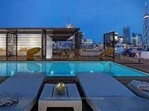 Photo 48 at 301 - 15 Beverley Street, Chinatown, Toronto Photo 48 at 301 - 15 Beverley Street, Chinatown, Toronto