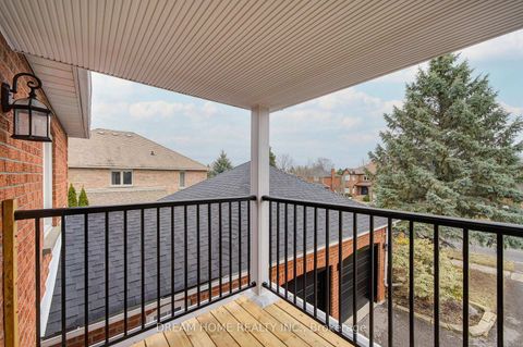 Photo 32 at 352 Kennedy Street W, Aurora Heights, Aurora