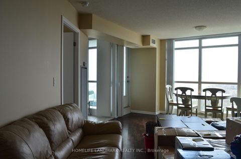 Photo 3 at 1704 - 215 Fort York Boulevard, Waterfront Communities C1, Toronto