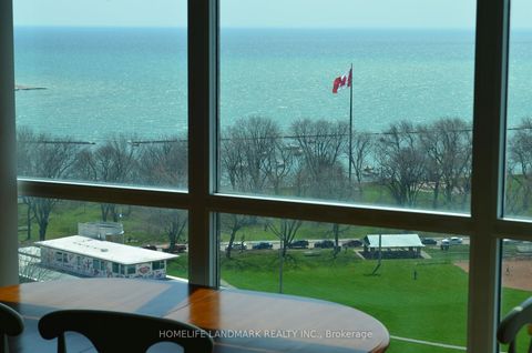 Photo 9 at 1704 - 215 Fort York Boulevard, Waterfront Communities C1, Toronto