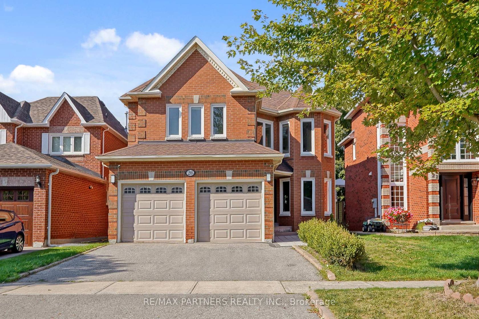 26 Sandfield Drive, Aurora Highlands, Aurora 