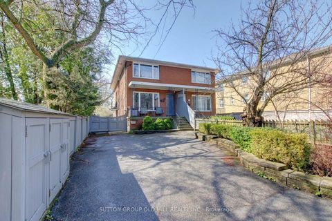 Photo 3 at 14 Louisa Street, Mimico, Toronto