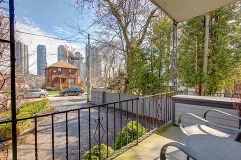 Photo 4 at 14 Louisa Street, Mimico, Toronto