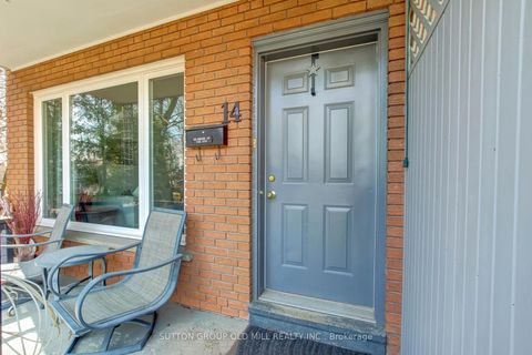 Photo 5 at 14 Louisa Street, Mimico, Toronto Photo 5 at 14 Louisa Street, Mimico, Toronto