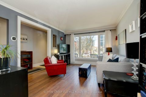 Photo 6 at 14 Louisa Street, Mimico, Toronto