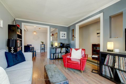 Photo 7 at 14 Louisa Street, Mimico, Toronto Photo 7 at 14 Louisa Street, Mimico, Toronto