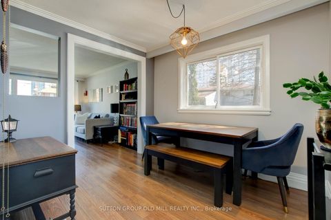 Photo 8 at 14 Louisa Street, Mimico, Toronto