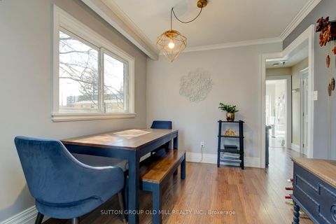 Photo 9 at 14 Louisa Street, Mimico, Toronto