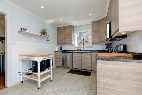 Photo 10 at 14 Louisa Street, Mimico, Toronto