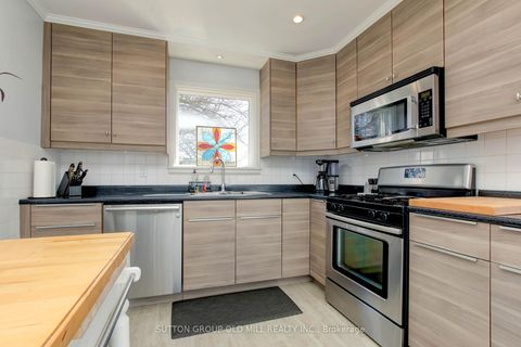 Photo 11 at 14 Louisa Street, Mimico, Toronto