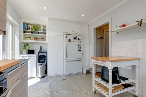 Photo 12 at 14 Louisa Street, Mimico, Toronto