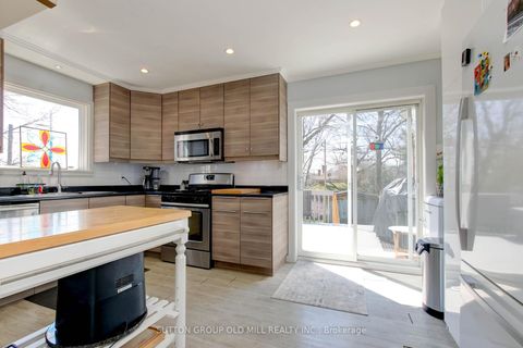 Photo 13 at 14 Louisa Street, Mimico, Toronto