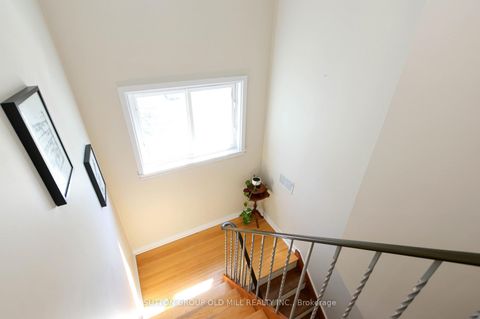 Photo 15 at 14 Louisa Street, Mimico, Toronto