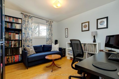 Photo 20 at 14 Louisa Street, Mimico, Toronto