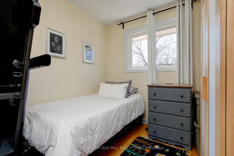 Photo 21 at 14 Louisa Street, Mimico, Toronto