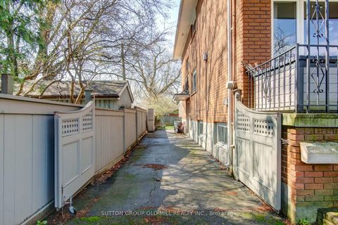 Photo 23 at 14 Louisa Street, Mimico, Toronto